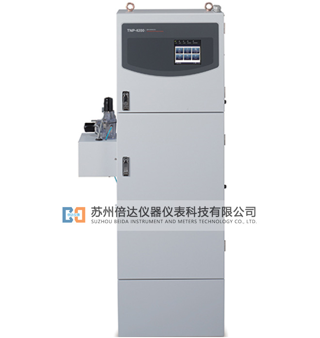 在线总磷总氮仪TNP-4200 在线总磷总氮仪TNP-4200