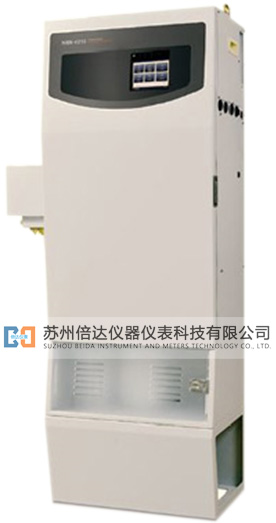 在线氨氮分析仪NHN-4210 在线氨氮分析仪NHN-4210