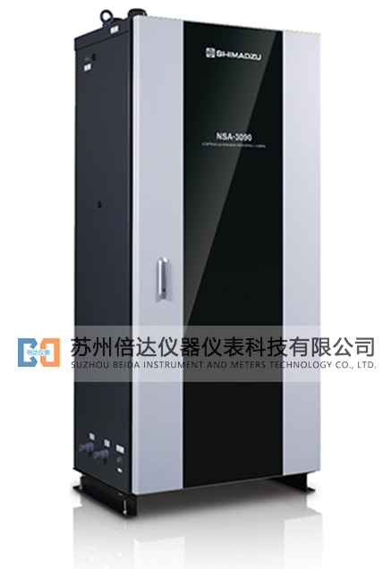 NSA-3090 烟气超低排放在线监测系统 NSA-3090 烟气超低排放在线监测系统