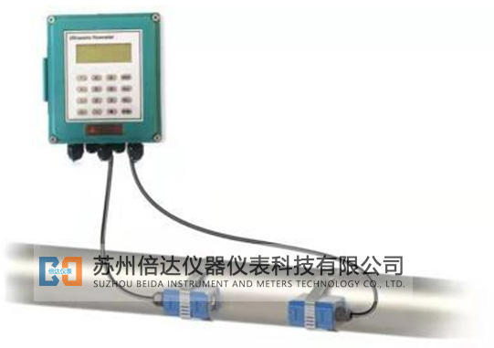 固定式超声波流量计 固定式超声波流量计