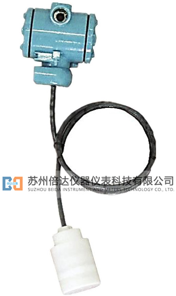 PCM264防腐液位变送器 PCM264防腐液位变送器