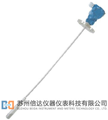 PCM261金属铠装液位变送器 PCM261金属铠装液位变送器
